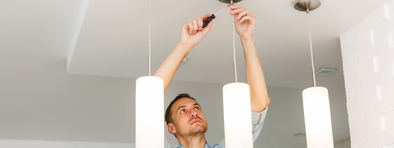 Aydınlatma ve Avize Montajı 