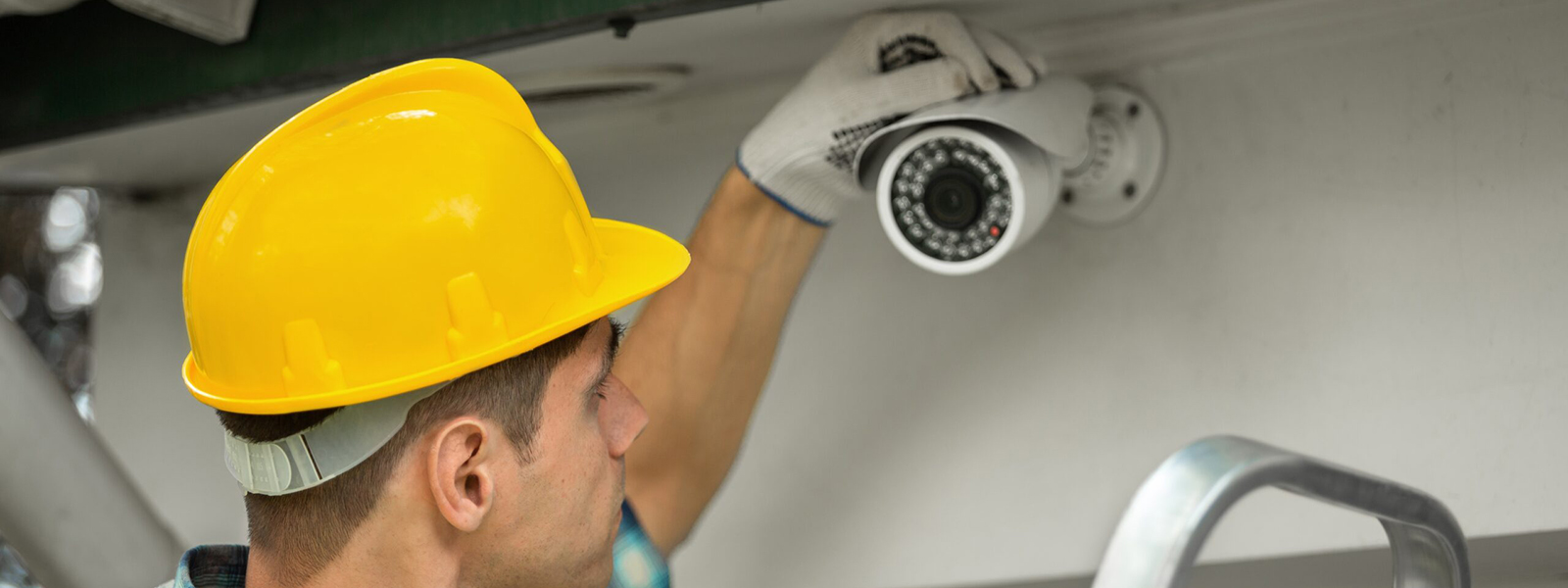 CCTV Kamera Montajı 