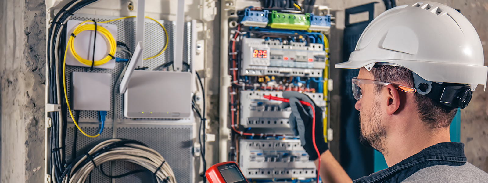 Elektrik Panosu Kurulumu 